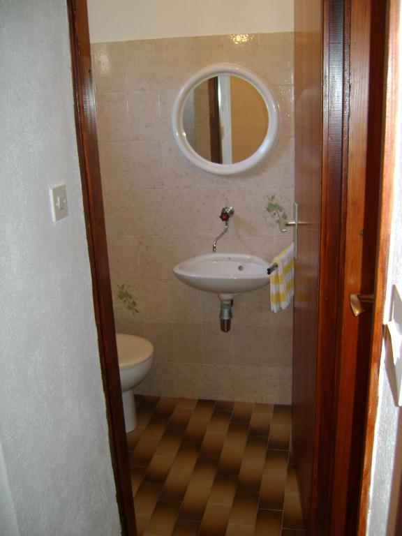 Apartments Mila Bol Room photo