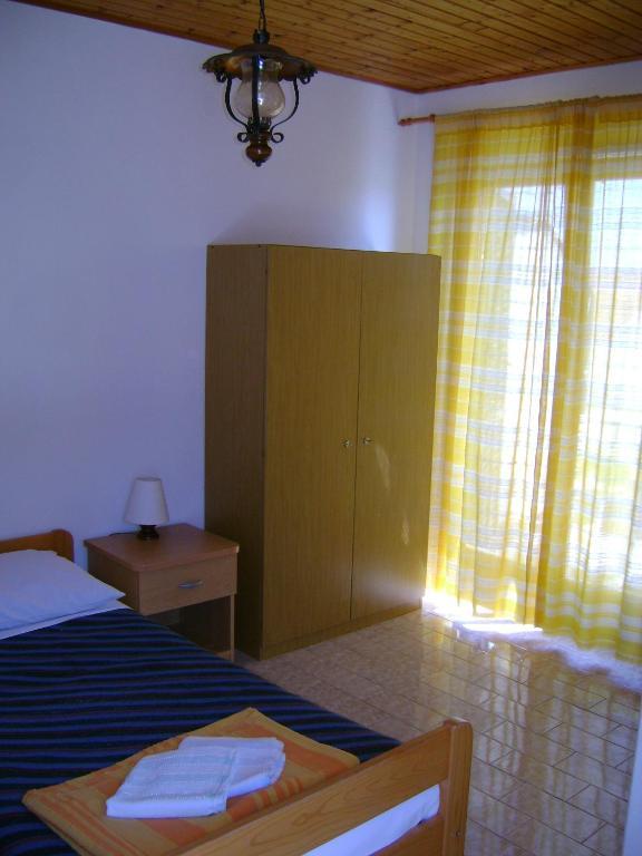 Apartments Mila Bol Room photo