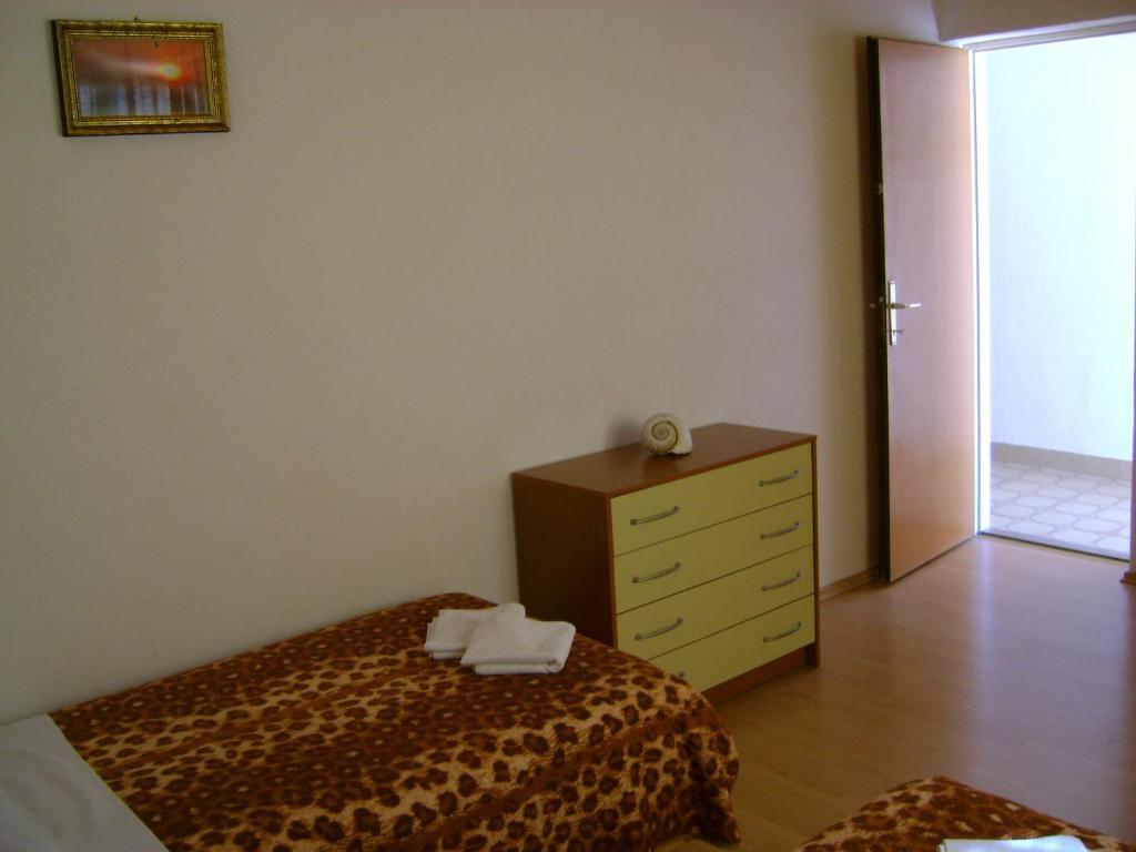 Apartments Mila Bol Room photo